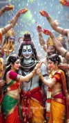 Mahadev Maha Shivratri 2026 Festival Status Video Download