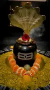 Mahadev Shivling Namami Shamishan Nirvan Roopam Status Video 2026 Download