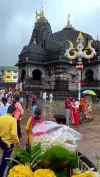 Mahadev Temple Status Trimbakeshwar Temple Status Video 2026 Download