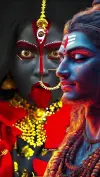 Mahakali Blessings Short Status Video