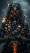 MahaKali Mantra For Positivity Status