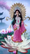 Mahalaxmi Status Maa Laxmi Status Lakshmi Mata Video 2026 Download