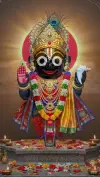 Mahaprabhu Krupa Odia Bhajan Viral Status