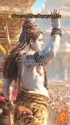 Mahashivratri 2026 Best Mahadev Status Video Download Full Screen