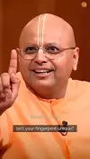 Make Upgrade Yourself Gaur Gopal Das Status Video 2026 Download
