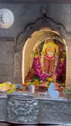 Mandhardevi Kalubai Temple Status Video Download 2026 HD