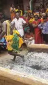 Mari Amman Kovil Thiruvila Pookuzhi Status Video 2026 Download