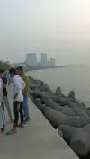 Marine Drive Short Status Video 2026 HD
