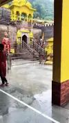 Mata Baglamukhi Temple Kangra Oldest Status Video 2026 Download