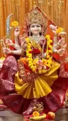 Mata Santoshi Divine Status Video 2026 Download
