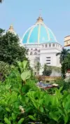 Mayapur Iskcon Short Status Video 2026 Download