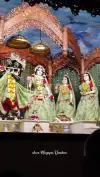 Mayapur Iskcon Status Video 2026 Download