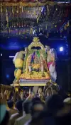Meenakshi Amman Pattabhishekam Status Video 2026 Download