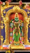 Meenakshi Amman Temple Visit Status Video 2026 Download