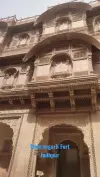 Mehrangarh Fort Jodhpur India Travel Status Video 2026 Download
