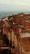 Mehrangarh Fort Marwar Ka Kila Status Video 2026 Download