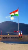 Mera Mulk Mera Desh Republic Day Status Video