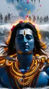 Mere Nishaan Mahadev Status Video Download 2026 Full HD