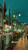 MG Marg Gangtok Status Video 2026 Download