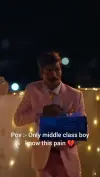 Middle Class Boy Problem Status 2026 | Sad Heartbreak Status Video Download | Viral Shorts HD