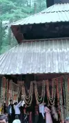 Mini Vlog Hidimba Devi Temple Manali Status Video 2026 Download