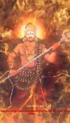 Most Powerful Kaal Bhairav Mantra Full Screen 4K HD Status Video 2026 Download
