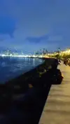 Mumbai Marine Drive Status Video 2026 HD Full Screen