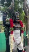 Muniswaran Shiva Om Status Video 2026 Download