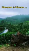 Munnar July Magic Status Video 2026 Download