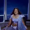 My Dream Lehenga Aishwarya Bollywood Lavender Status Video 2026 Download