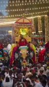 Mysore Dasara Ambari Status Video 2026 Download