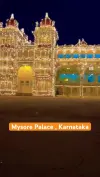 Mysore Palace Light Show Status Video 2026 Download
