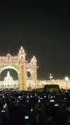 Mysore Palace New Year Celebration Status Video 2026 Download