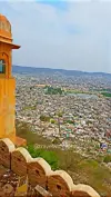 Nahargarh Fort Jaipur Beautiful View 4K Status Video 2026 Download