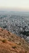 Nahargarh Fort Jaipur City View Status Video 2026 Download