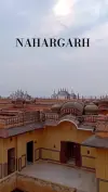 Nahargarh Fort Jaipur Heeriye Vlog Status Video 2026 Download