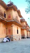Nahargarh Fort Rainy Weather Status Video 2026 Download