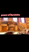 Narsimha Movie Trailer Full HD WhatsApp Status Video Download | Viral Shorts with Hanuman Chalisa