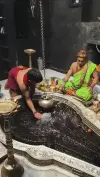 Nashik Trimbakeshwar Temple Status Video 2026 Download