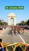 National Pride Republic Day Celebration Status Video