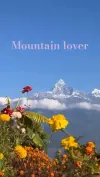Nepal Pokhara Mountain View Status Video 2026 Download