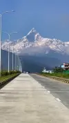 Nepal Pokhara Village View Status Video 2026 Download