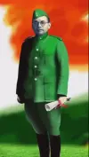 Netaji Jayanti 23 January | Powerful Status Video