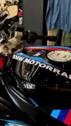 New BMW G310RR with New Colour Status Video 2026 Download