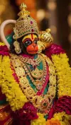 New Hanumanji Divine Status Video 2026 Download