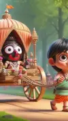 New Jagannath Bhajan Odia Status Video 2026 Download