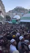New Status Ajmer Sharif Dargah Juma Mubarak Status Video 2026 Download