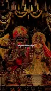 New Year Wishes With Radha Krishna Status Video