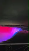 Niagara Falls Night Light Show Status Video 2026 Download