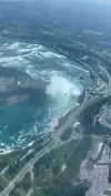 Niagara Falls Ontario Canada Helicopter Tour Status Video 2026 Download